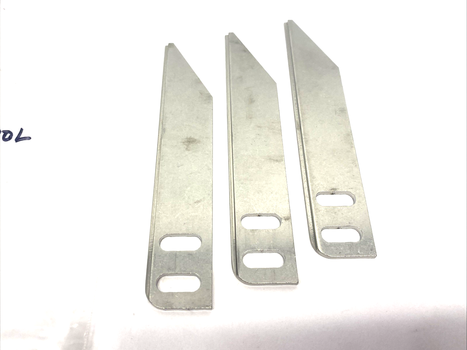 SureKap AH00610L Left Hand Alignment Bracket LOT OF 3 - Maverick Industrial Sales