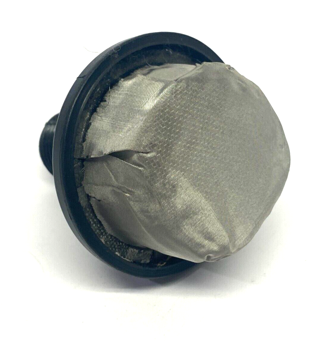 Tjs PF-74 Suction Particle Filter 3/4" NPT Thread Black - Maverick Industrial Sales