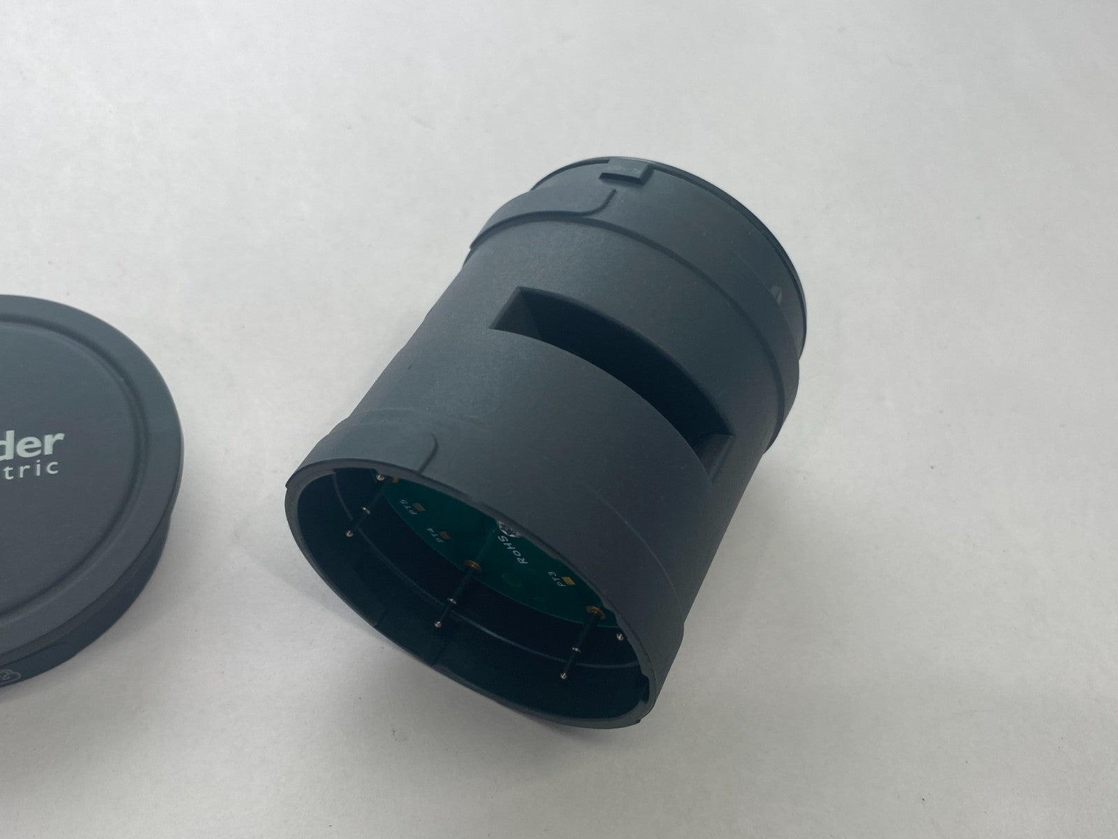 Schneider Electric XVUC9S Harmony Stack Light Buzzer Element 2-Sound 24VAC/DC - Maverick Industrial Sales