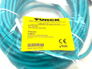 Turck RJ45 RJ45 440-15M/C1246 Industrial Ethernet Cable RJ45 15m U-88414 - Maverick Industrial Sales