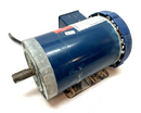 Marathon GT1203 3-Phase Electric Motor 143TC Frame 3515 Rpm 1-1/2HP 143TTFR6010 - Maverick Industrial Sales