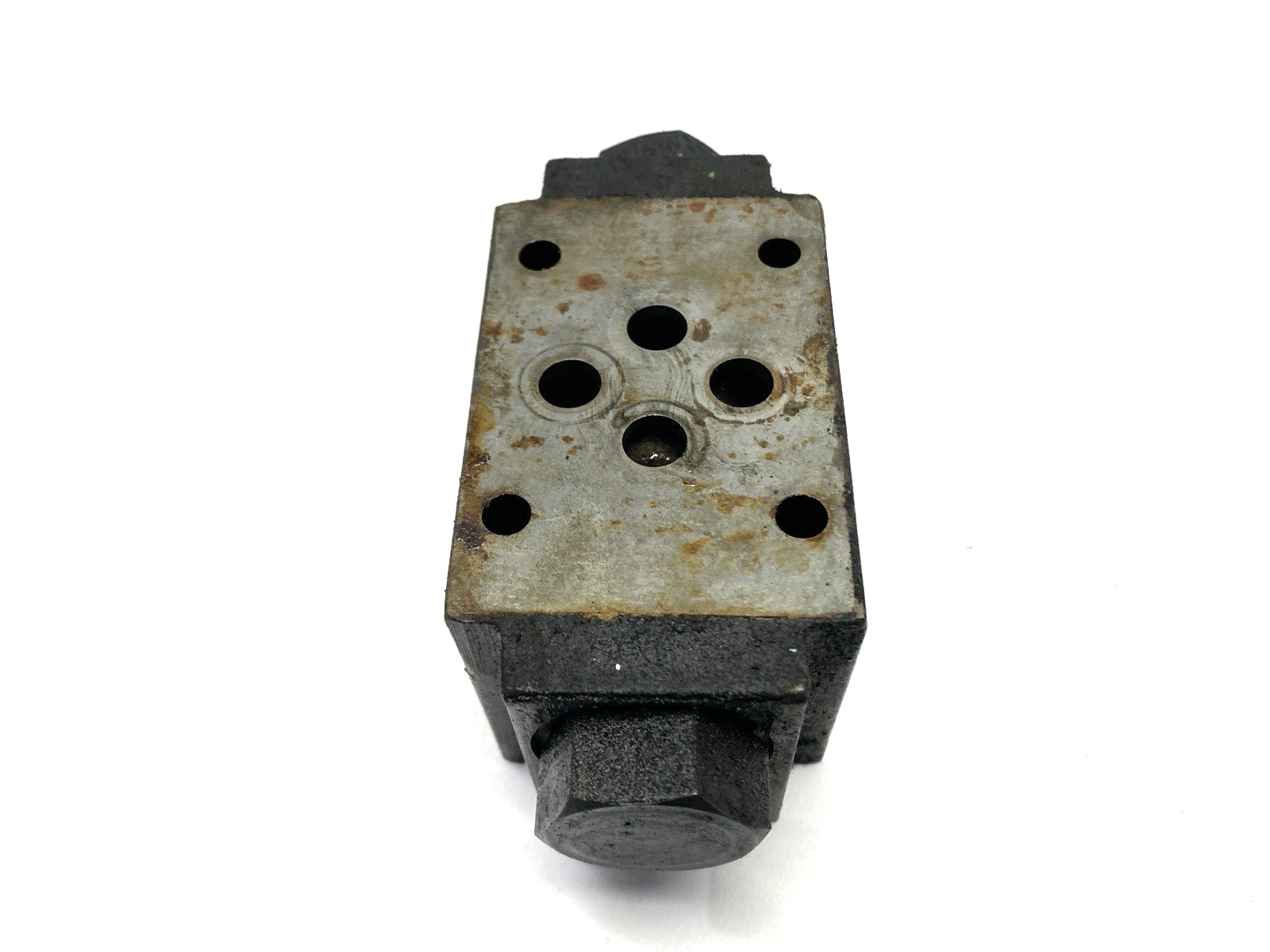 Hydro Norma Z2S6-1-60 Check Valve - Maverick Industrial Sales