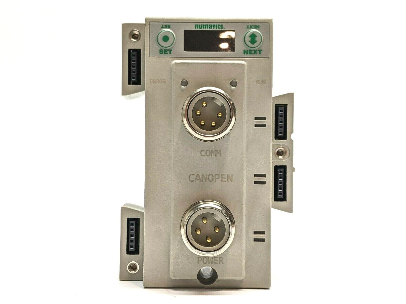 ASCO Numatics 240-291 CANopen Communications Module (Node) - Maverick Industrial Sales