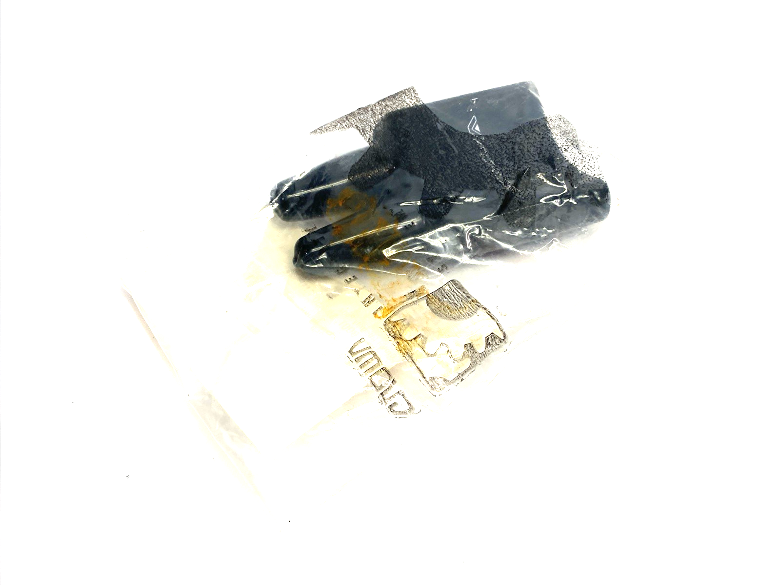 300413-350 | Crown V-Force® Battery Safety Boot SB 350A - New - Maverick Industrial Sales