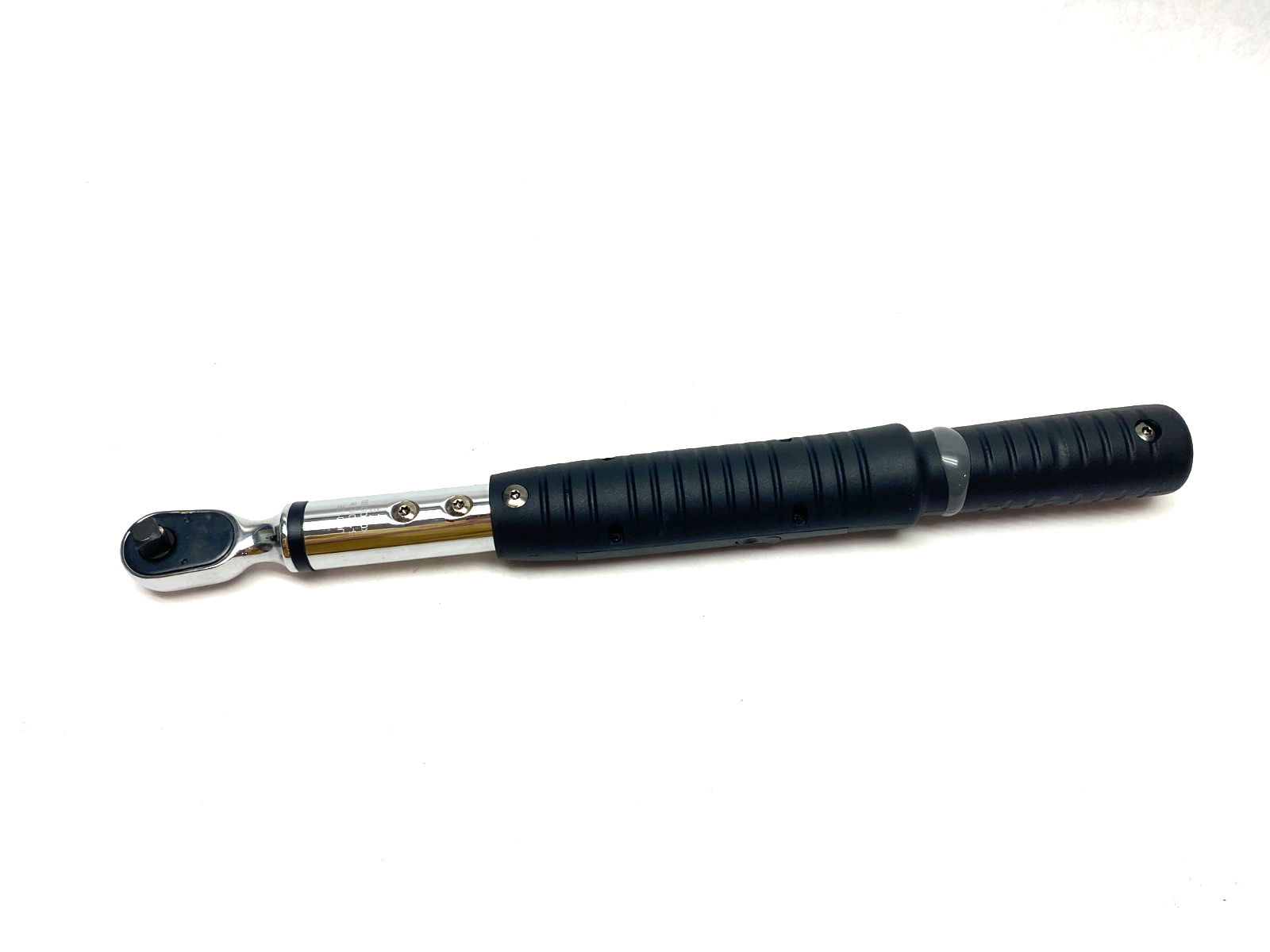 Proto J6012E Electronic Torque Wrench 3/8" Drive - Maverick Industrial Sales