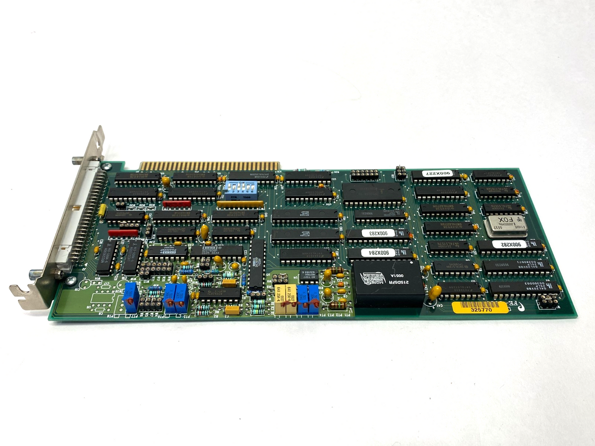 Intelligent Instrumentation PCI-20428W-1AN Multifunction Board - Maverick Industrial Sales