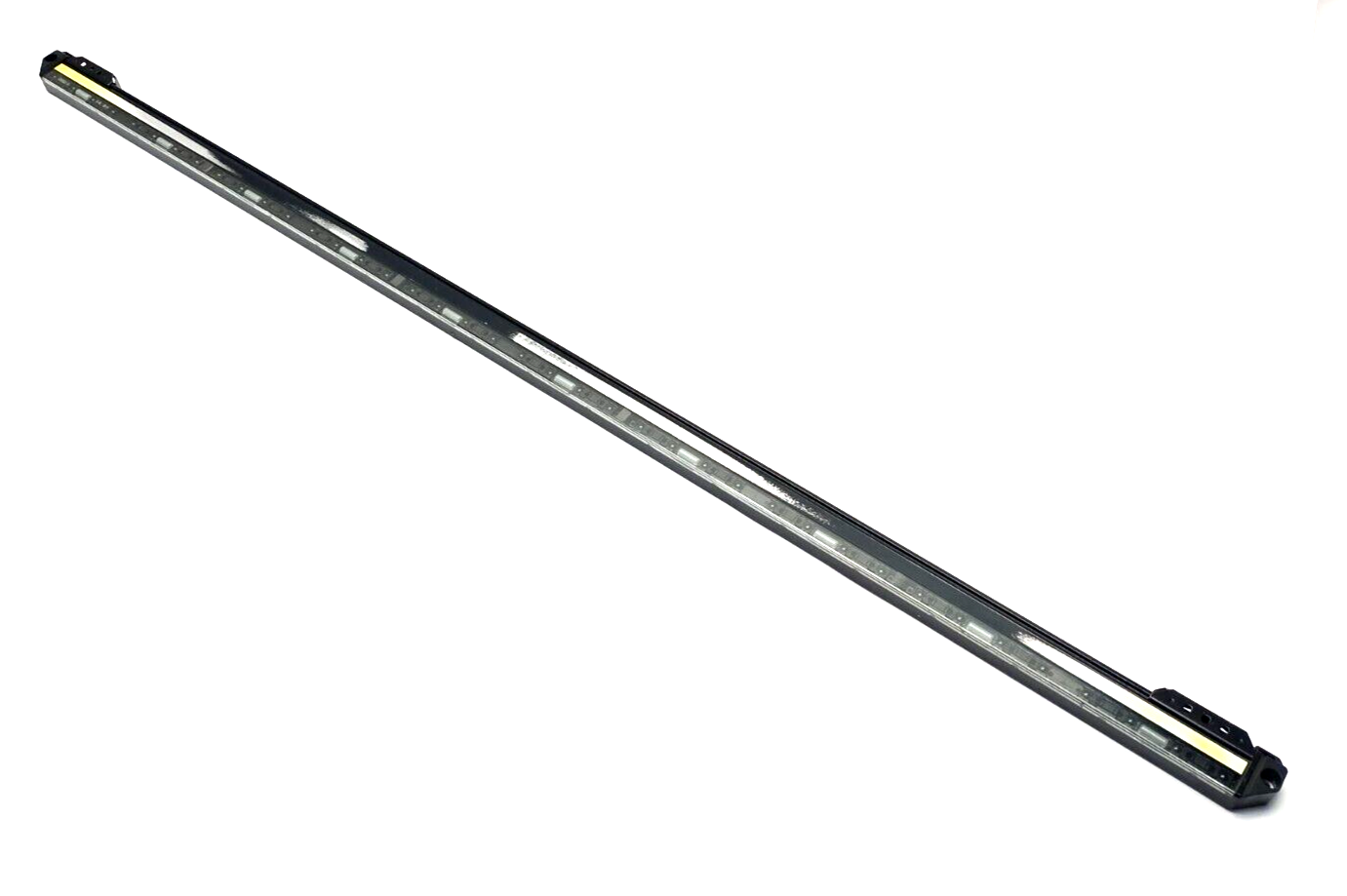 Keyence GL-S40FH 40 Beam Axes Safety Light Curtain Set GL-S40FH-T & GL-S40FH-R - Maverick Industrial Sales