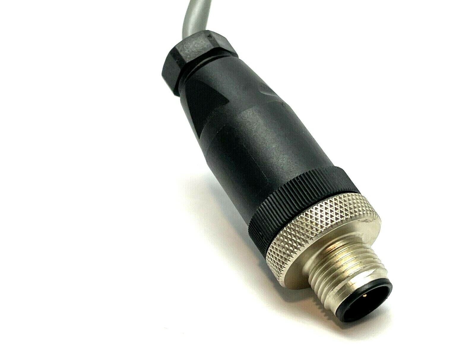 SMC VFS1120-5DZ-01T Solenoid Valve 0.1-1.0MPa - Maverick Industrial Sales