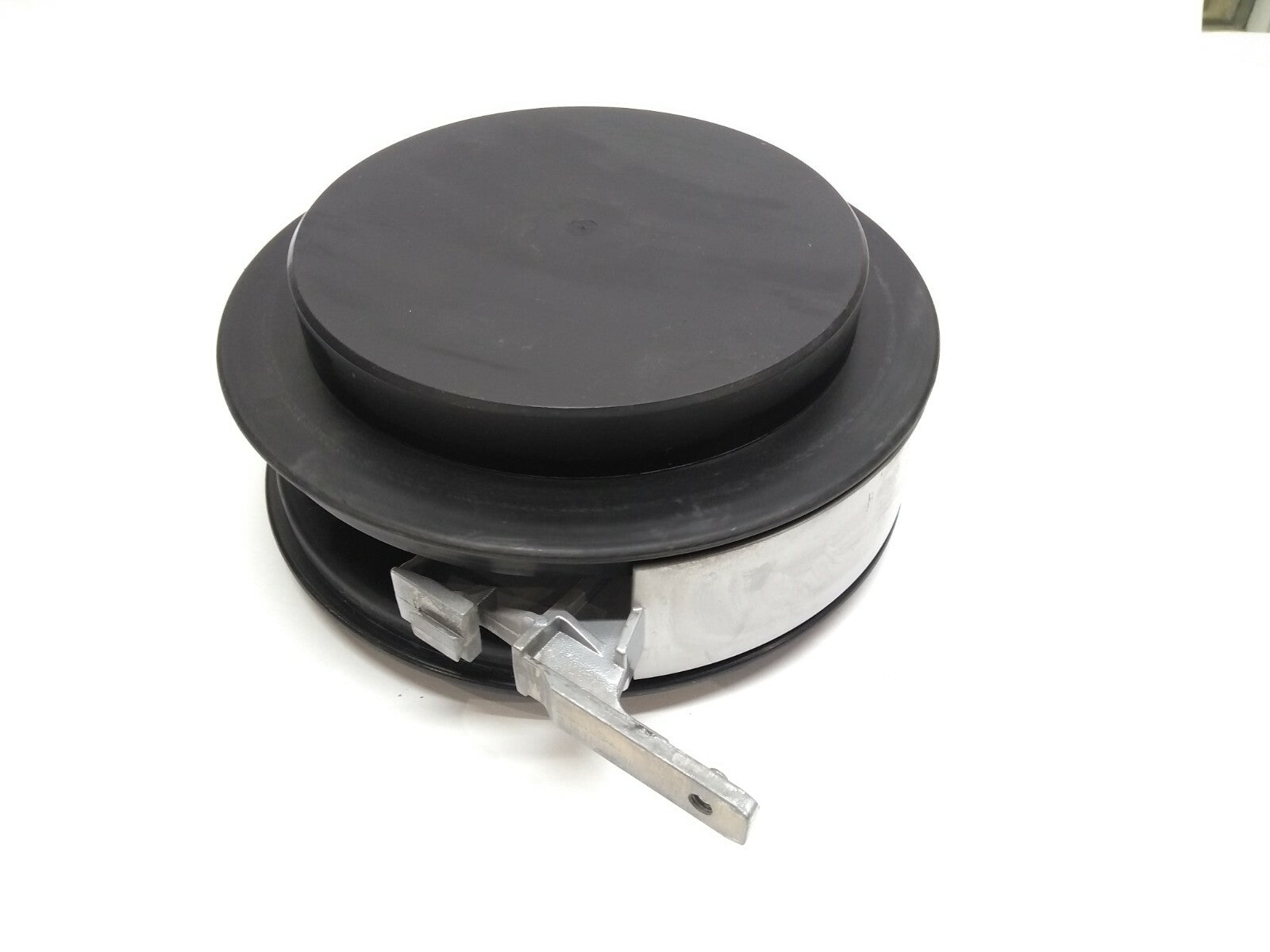 FlexLink XLBH 90A65R150 w/ XLRG 212 Guide 90 Degree for 65mm Curve Wheel - Maverick Industrial Sales