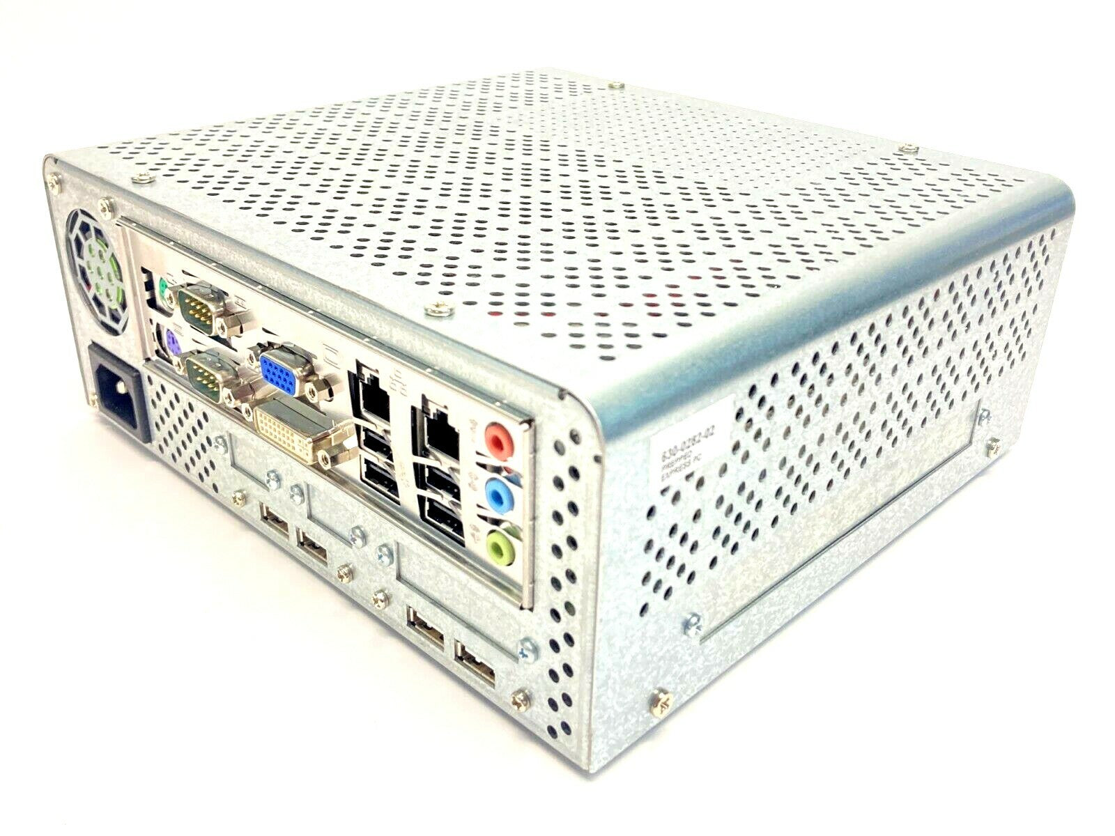 Parata 630-0282 REV 2 Prepped PC Computer for Parata Express - Maverick Industrial Sales