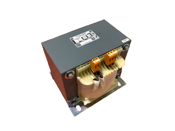 Michael Riedel RSTN 3000 UL-CSA Transformer - Maverick Industrial Sales