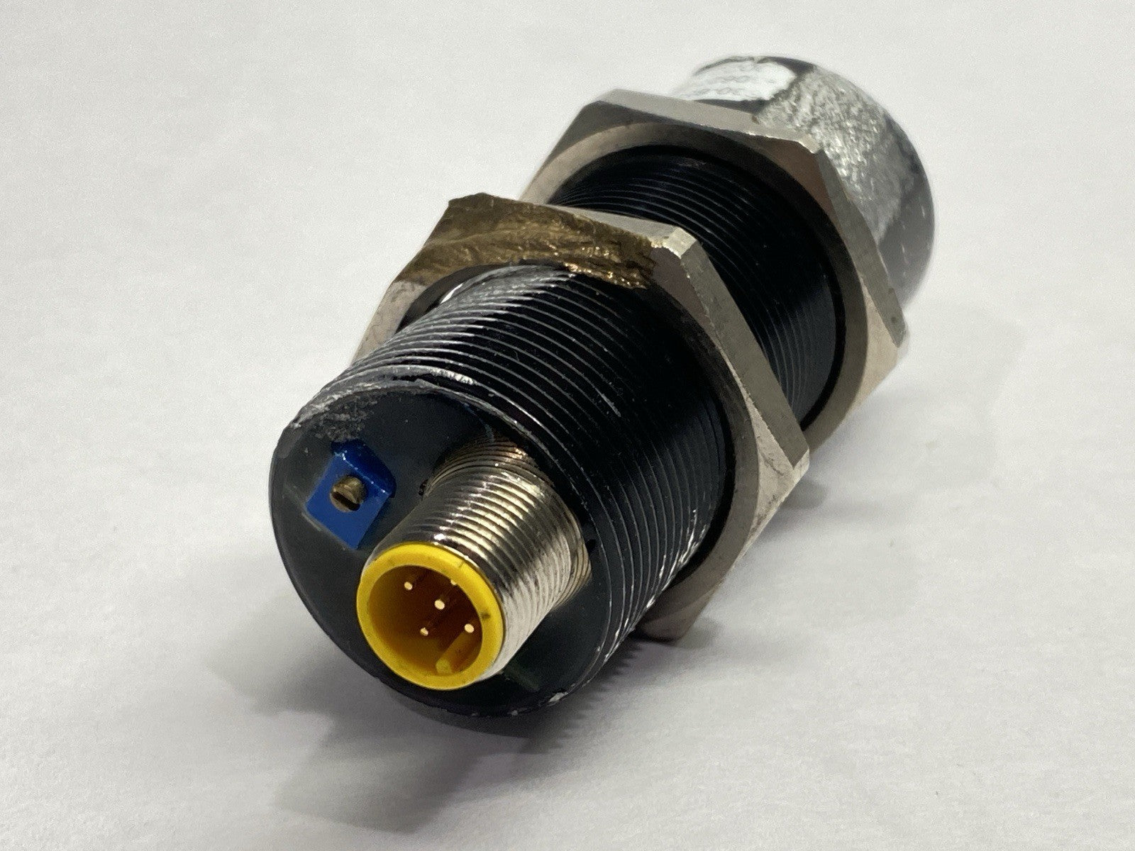 S30-365 | Smart Vision Lights PROX Light UV - For parts or not working - Maverick Industrial Sales