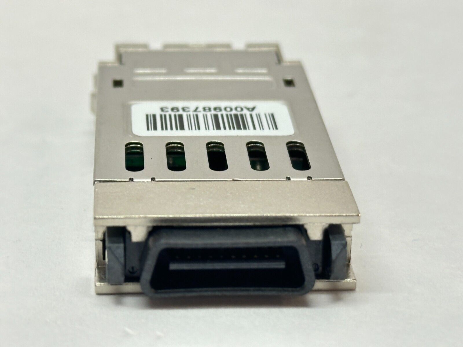 Cisco 30-0703-01 Fiber Optic Transceiver Module 1000Base-LX 1300nm - Maverick Industrial Sales