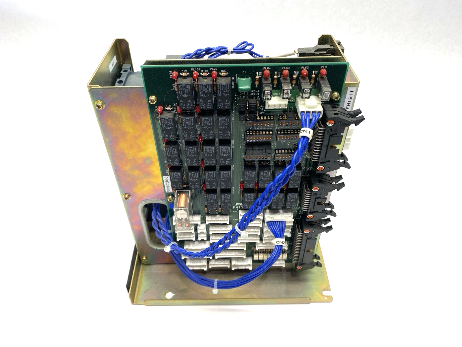 AJ04008 | Fuji AJ04008 - Used - Maverick Industrial Sales