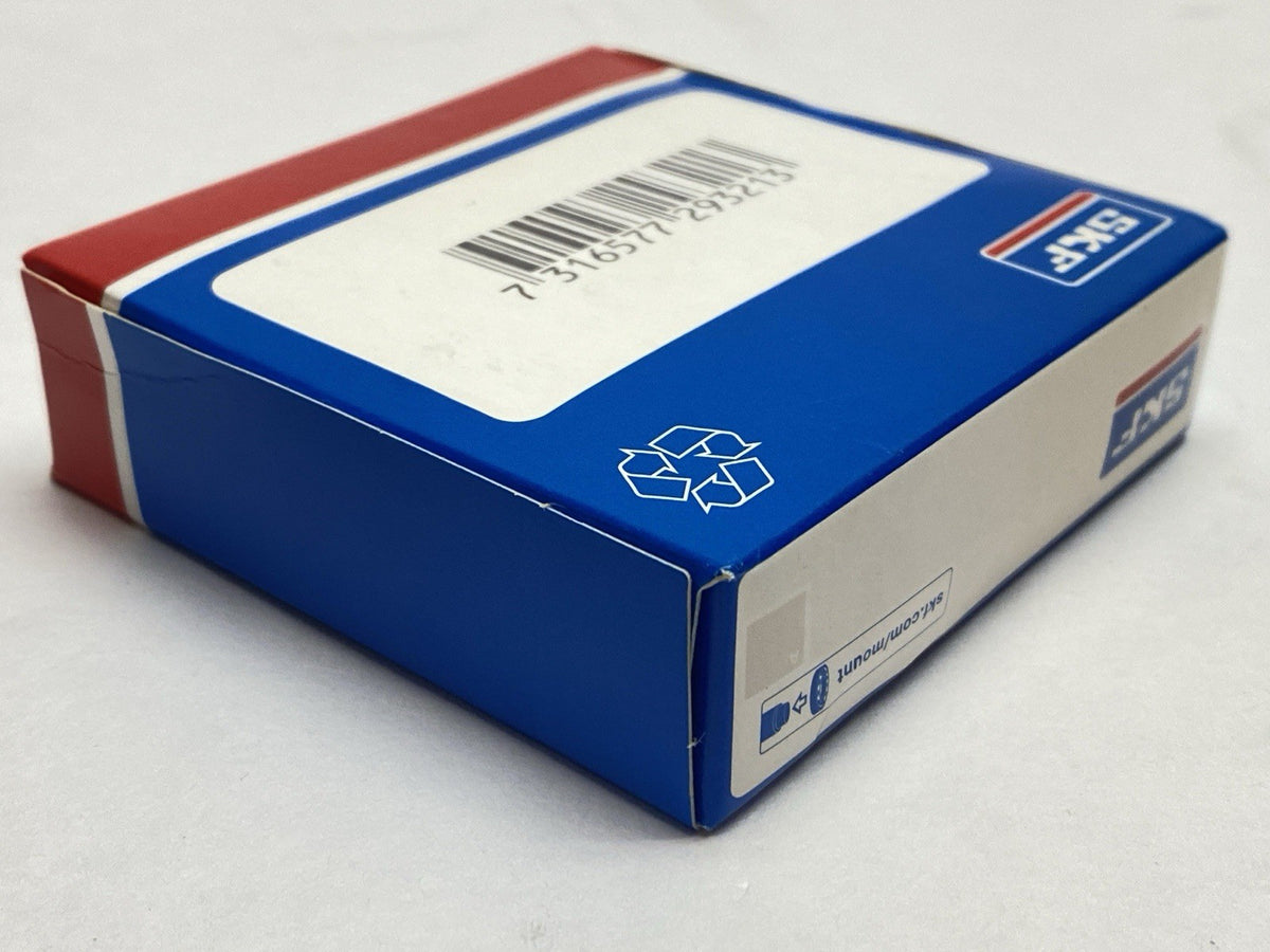 SKF 6008-2RS1 Deep Groove Ball Bearing 40x68x15mm - Maverick Industrial Sales