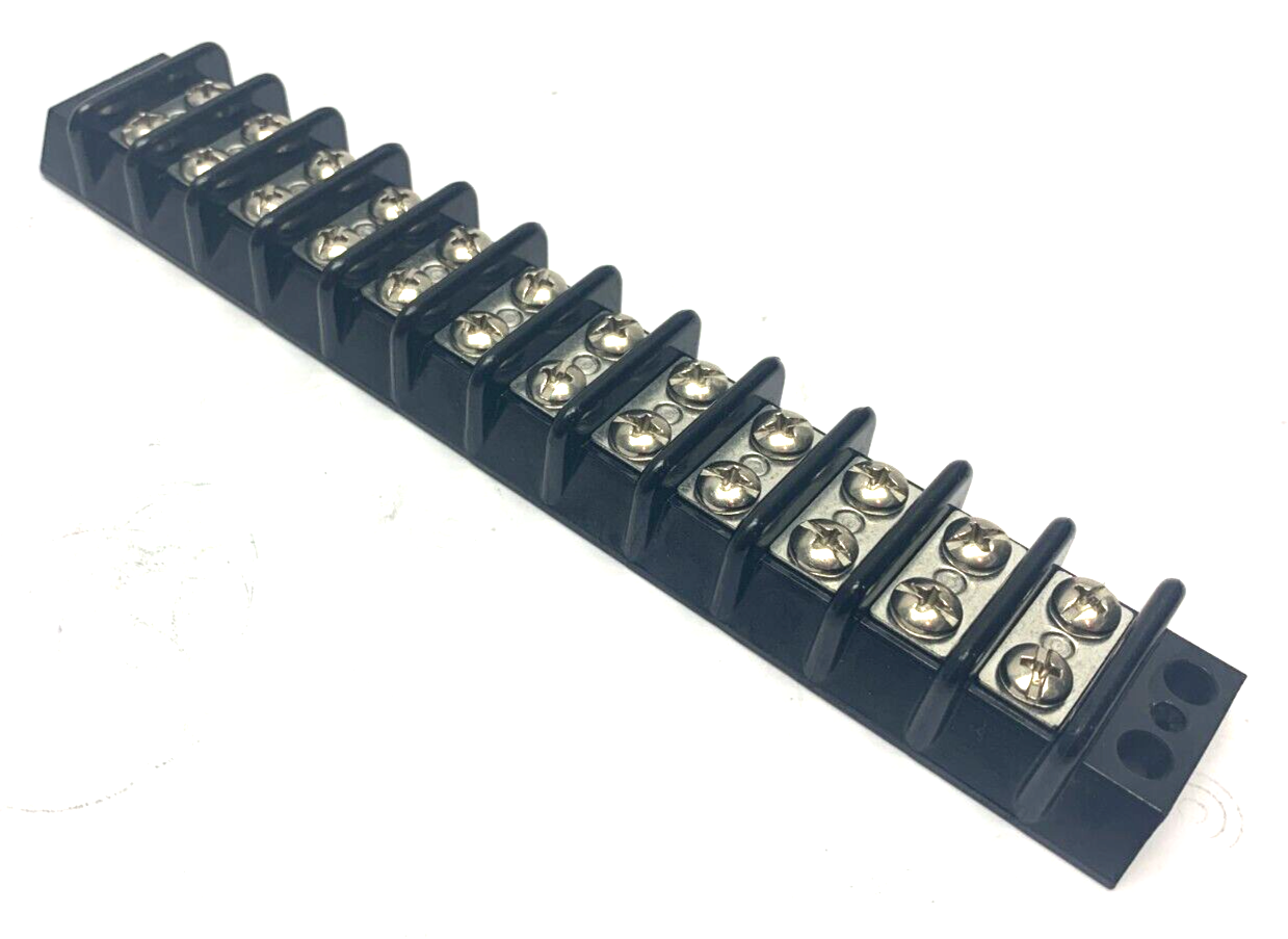 Marathon 671-GP-12 12 Pole Terminal Block - Maverick Industrial Sales