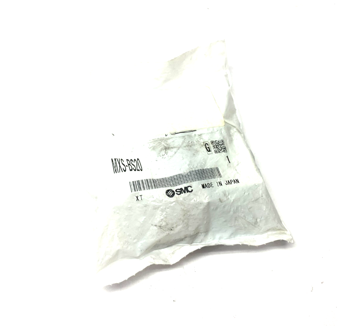 SMC MXS-BS20 Extension End Stroke Adjuster Kit - Maverick Industrial Sales