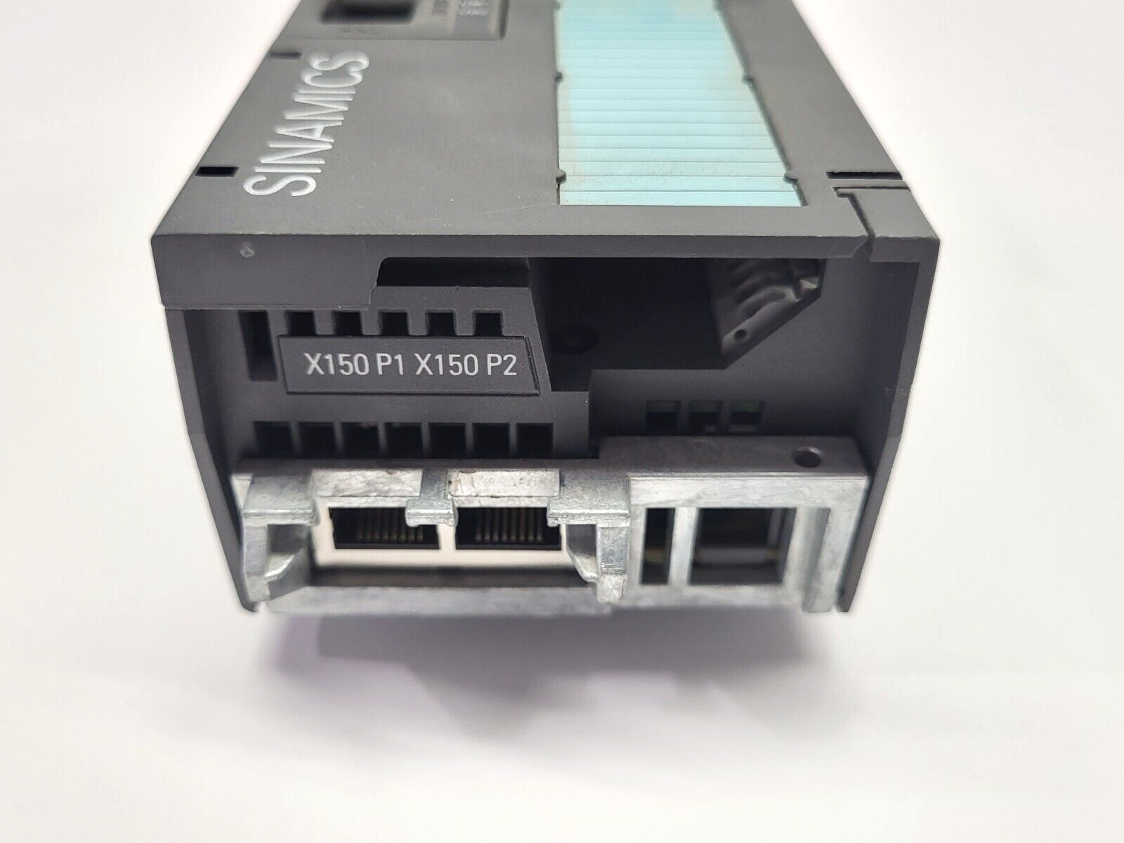 Sinamics CU230P-2 Control Unit 6SL3243-0BB30-1FA0 - Maverick Industrial Sales