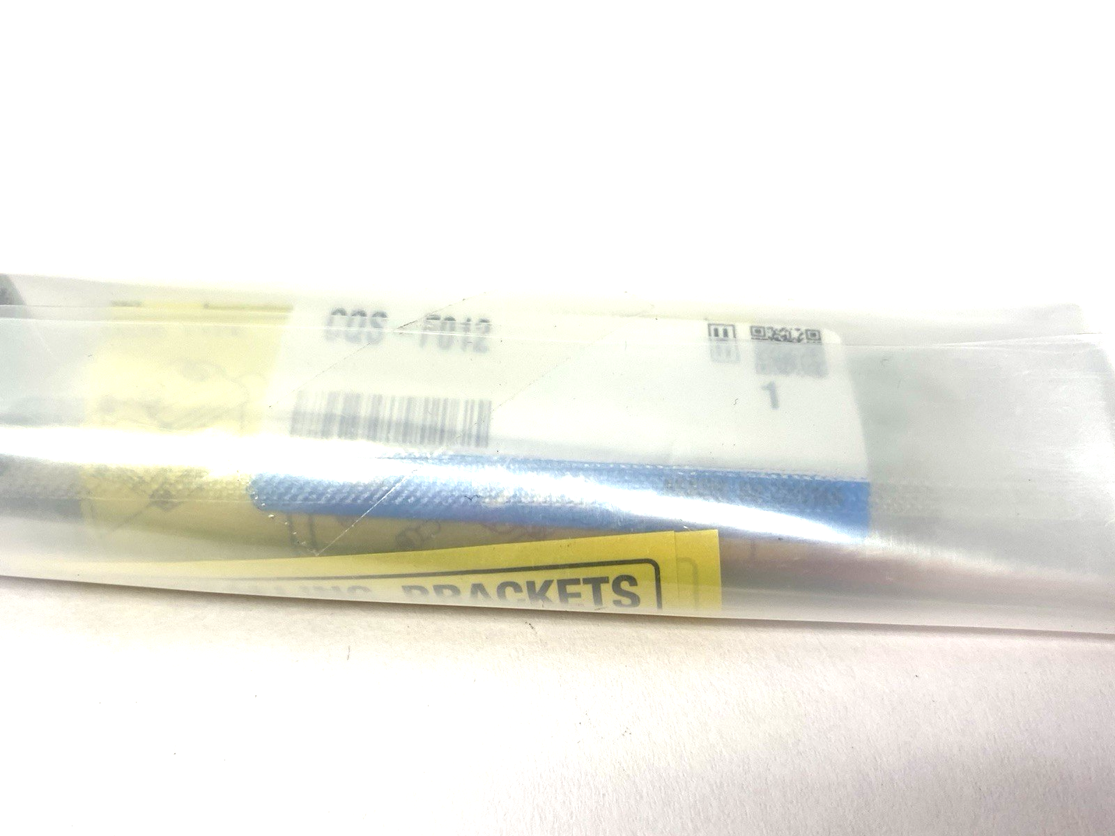 SMC CQSG12-20D Compact Pneumatic Cylinder, Double Acting, 12mm - Maverick Industrial Sales