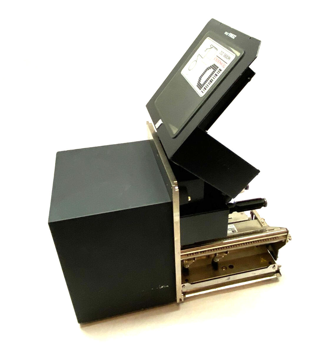 Zebra ZE500-6 High Speed Thermal Print Engine ZE50062-L010000Z - Maverick Industrial Sales