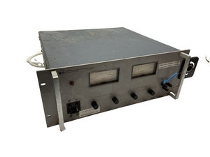 HP Harrison 6268A DC Power Supply 0-40V, 0-30A