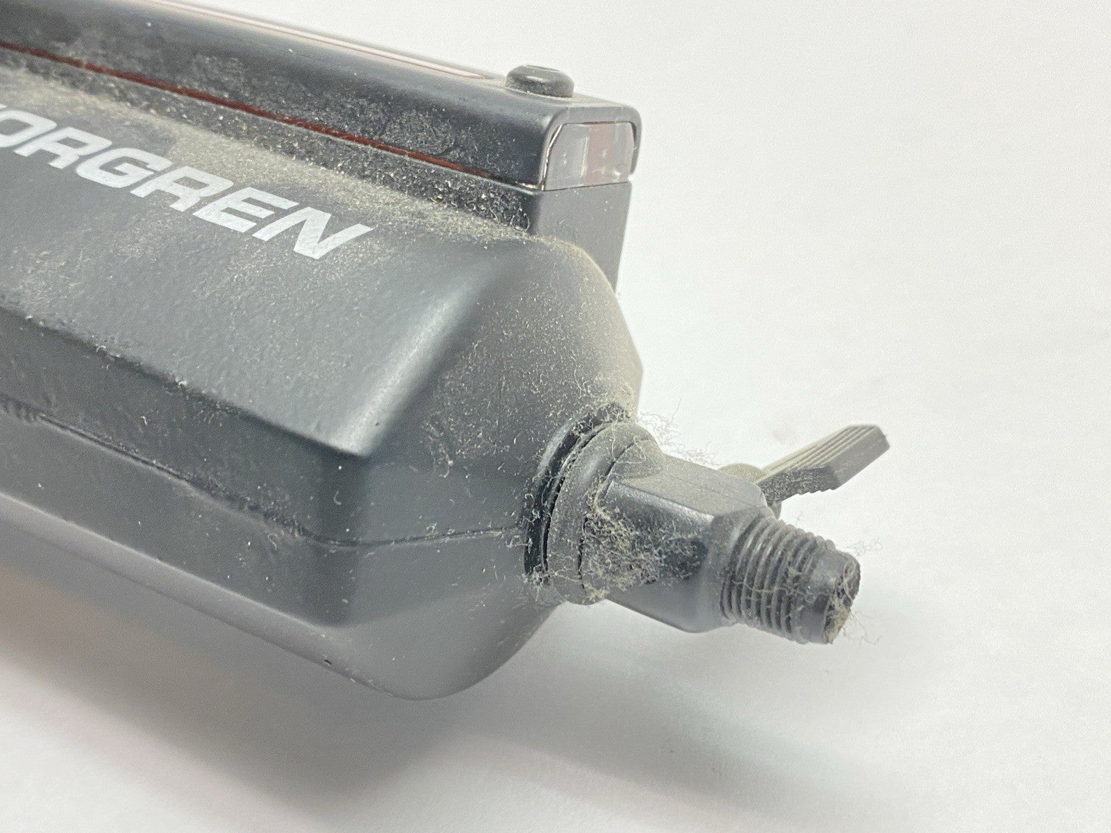 F74G-3AN-QD1 | Norgren Excelon Filter 3/8" NPT - Used - Maverick Industrial Sales