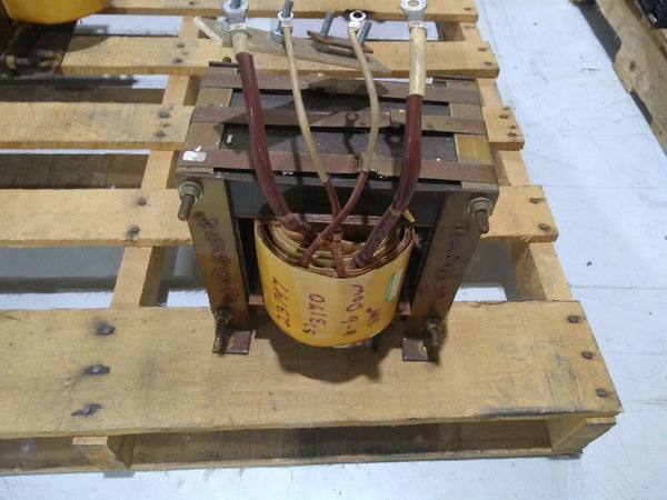 SCI Solid State Controls Ametek 23797-31370-6.6 Transformer Coil - Maverick Industrial Sales