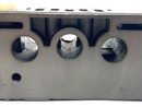 Ross Controls 962N91 Pneumatic Solenoid Sub-Base Manifold 5-Port 5-Pin Connector - Maverick Industrial Sales