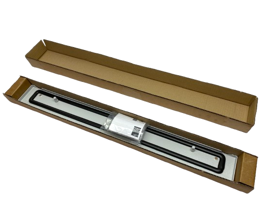 Rittal SV 9672.318 Front Trim Panel Top for TS - Maverick Industrial Sales