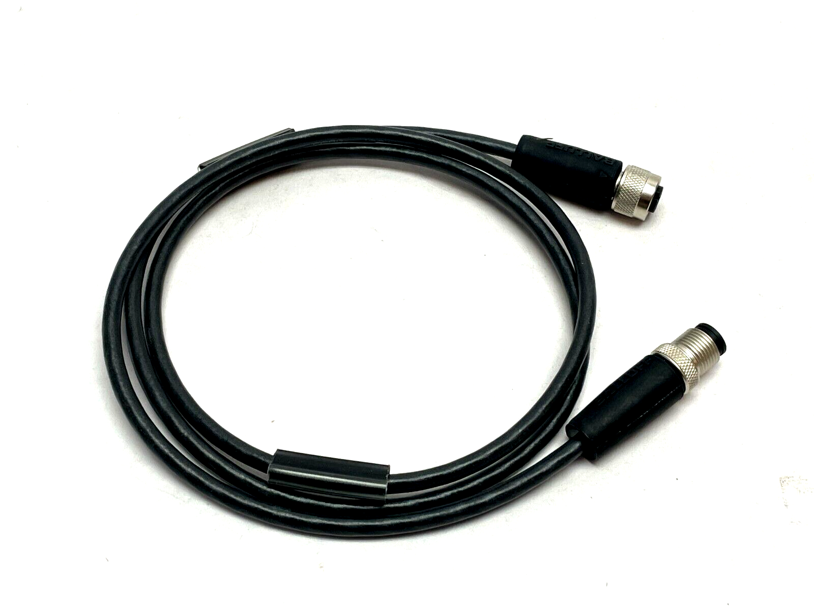 Balluff BCC0JU7 Double-Ended Cordset BCC M415-M415-3A-315-PS0534-010 - Maverick Industrial Sales
