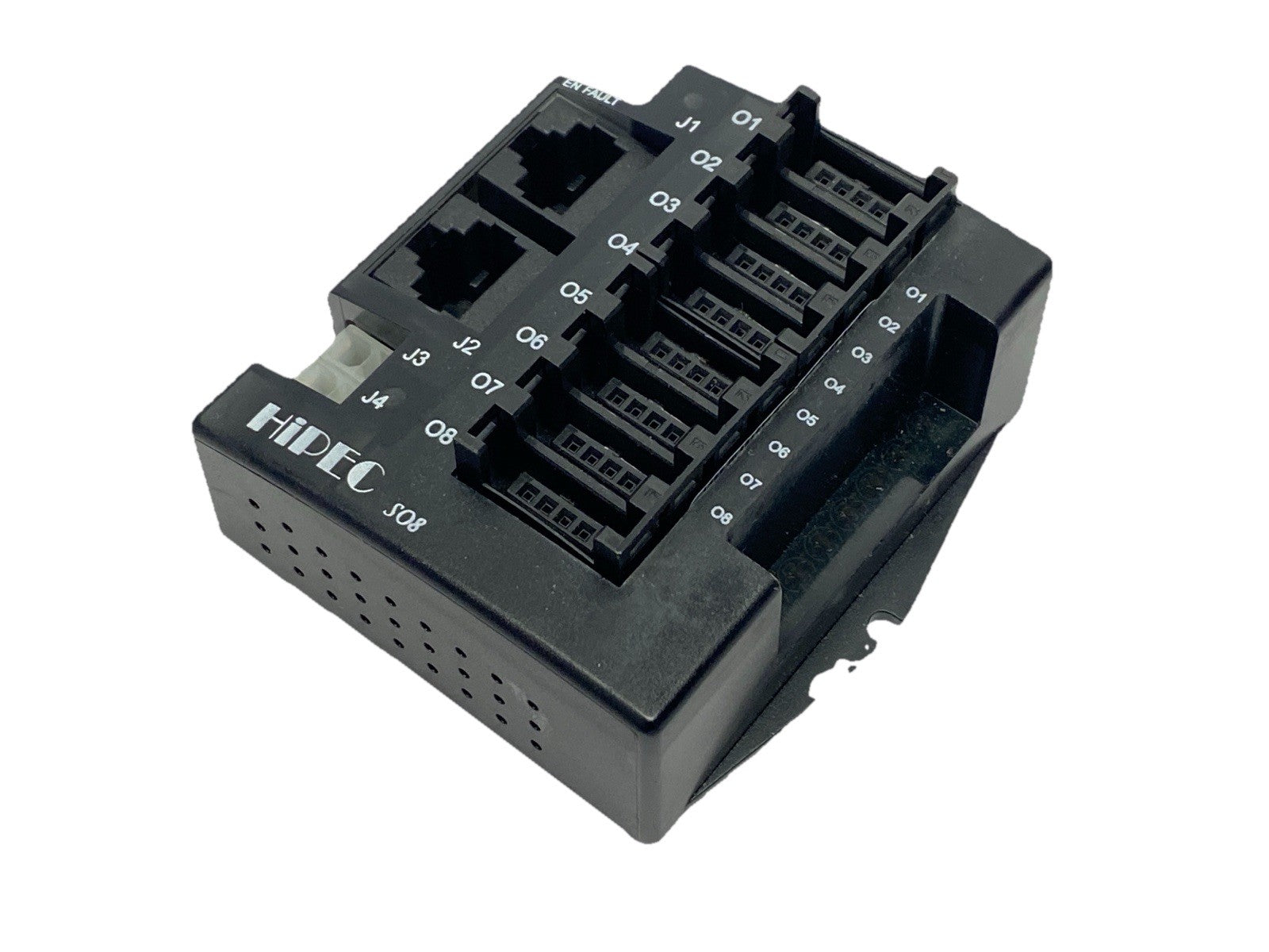 SO8 03-21019/O/LF | HiPEC SO8 Control Module 03-21019/O/LF - Used - Maverick Industrial Sales