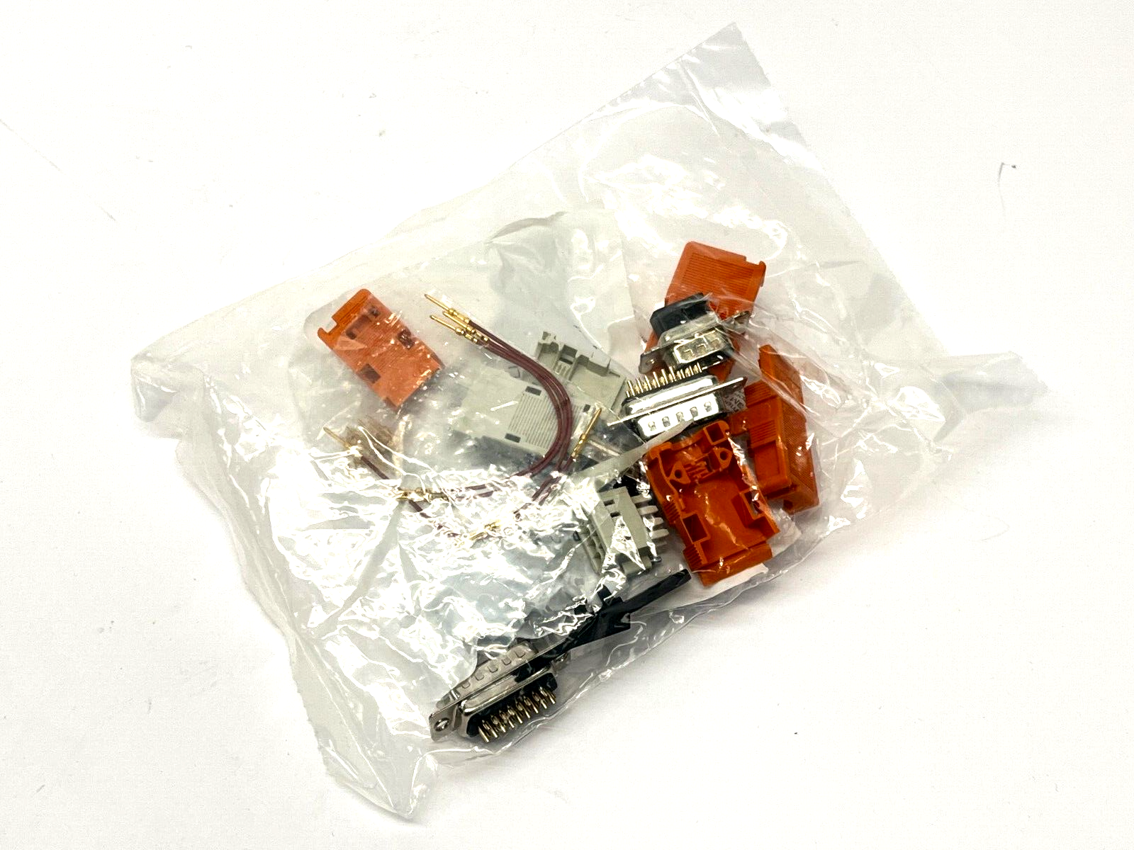 Copley Controls 10-77133-02 REV 00 KIT BEL/BPL-CK - New – Open box - Maverick Industrial Sales