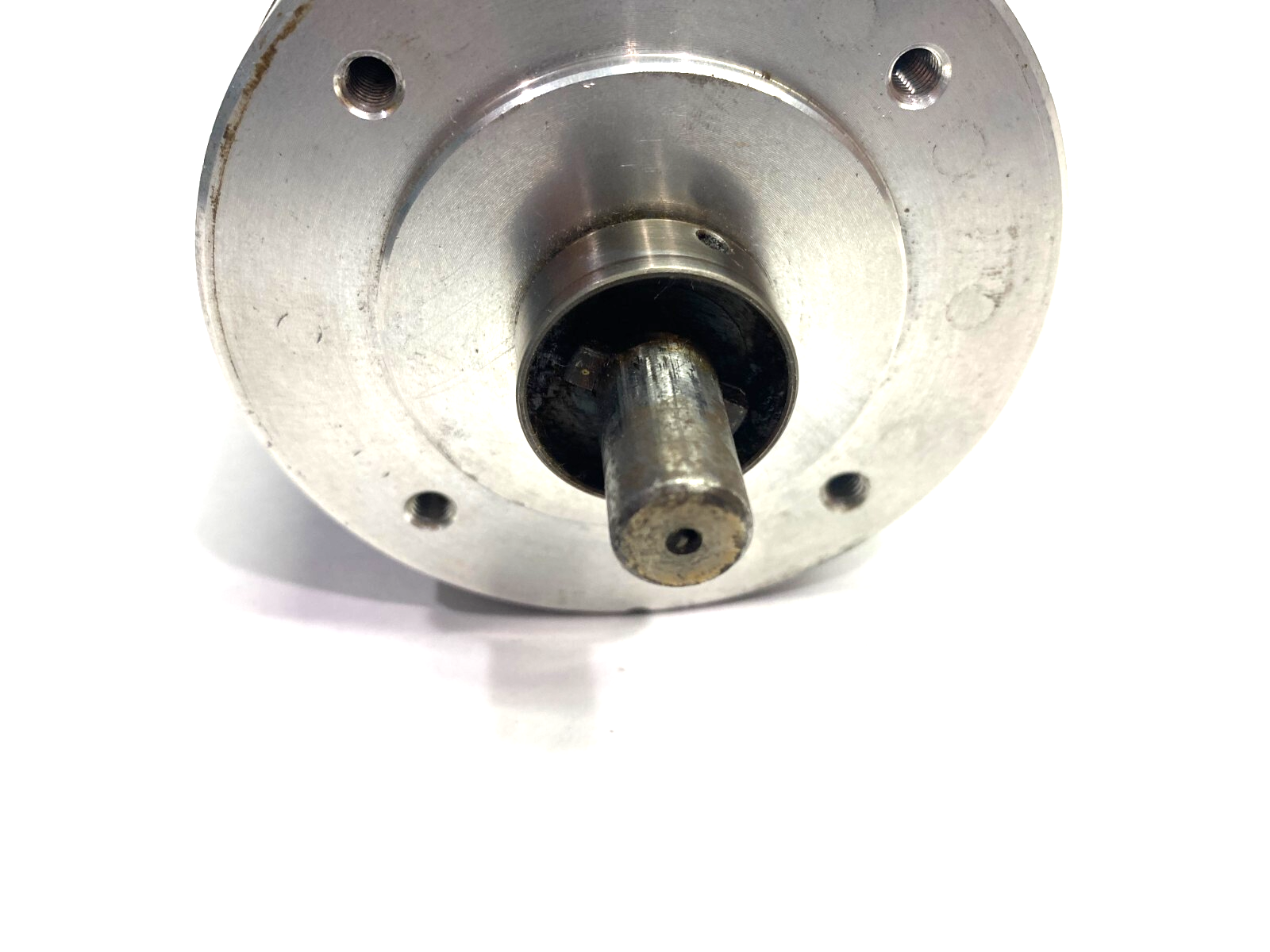 Engel GNM5480 Ser E Permanent Magnet DC Motor 3000rpm 7.5A 42V 250W - Maverick Industrial Sales