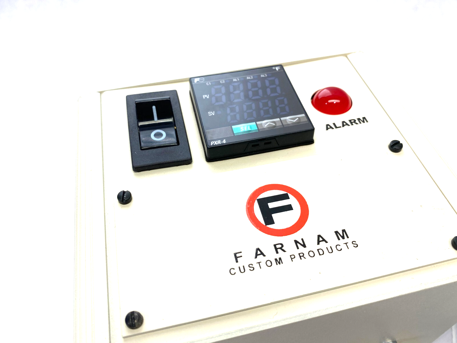 Farnam CC-A10 Control Cube Process Controller A Series - Maverick Industrial Sales