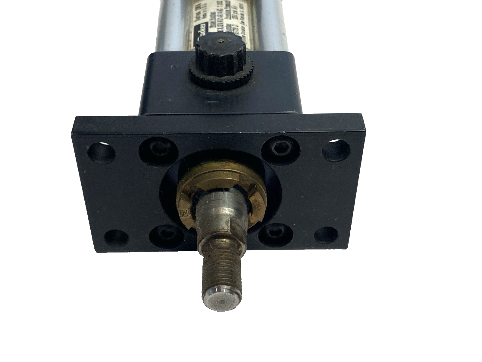 Parker 01.50 CKJ2MAU14A14AC 1.000 Pneumatic Cylinder 2MA - Maverick Industrial Sales