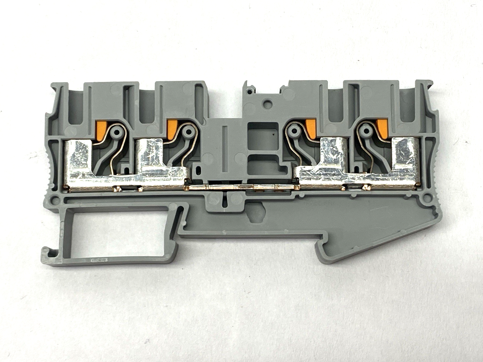 PT 6-QUATTRO | Phoenix Contact Feed Through Terminal Block 3212934 LOT OF 11 - Used - Maverick Industrial Sales