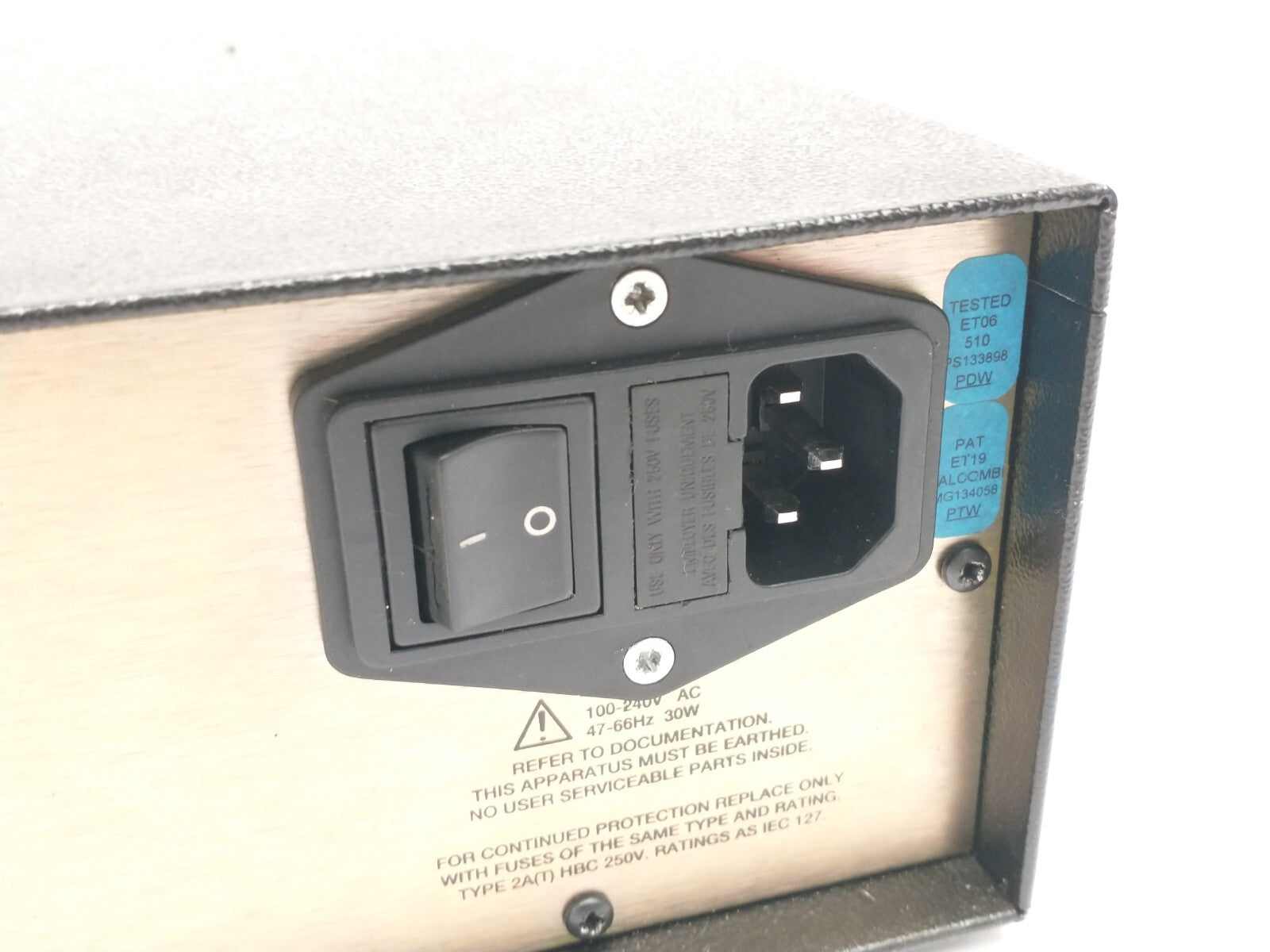 Renishaw PHC 10-2 CMM Machine Probe Head Controller PHC10-2 - Maverick Industrial Sales