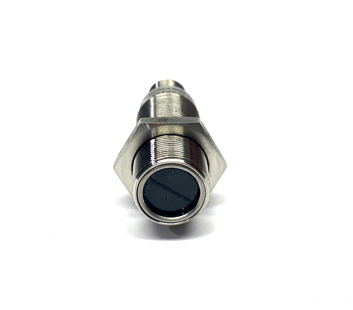 ifm OGP200 Retro-Reflective Photoelectric Sensor OGP-DPKG/US100 - Maverick Industrial Sales