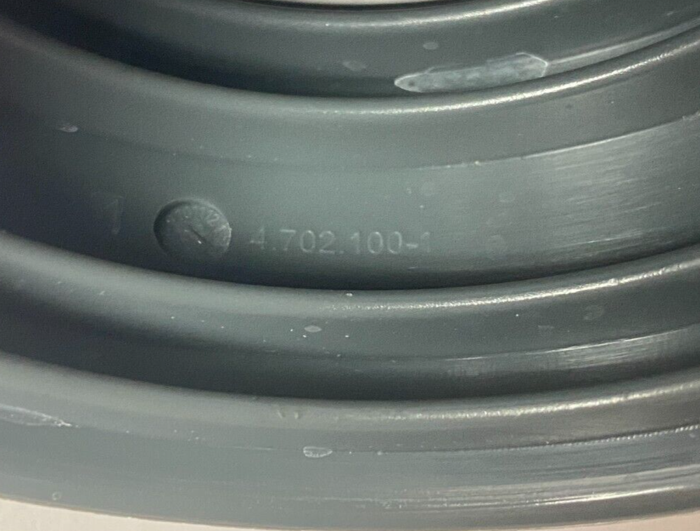 Becker 4.702.100-1 Protector & Connector for Corrugated Tubing ID 70 LOT OF 2 - Maverick Industrial Sales
