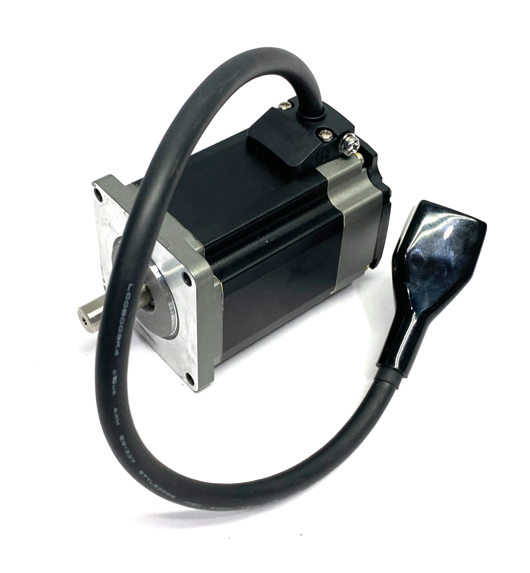 Oriental Motor ARM69AK Closed Loop Stepper Motor DC Input 2.36 in. (60 mm) - Maverick Industrial Sales