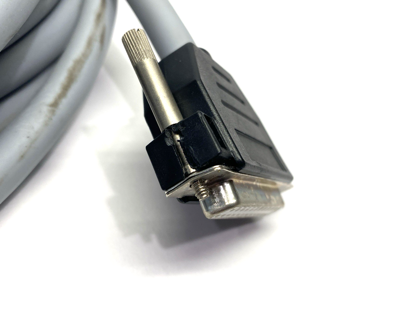 Lapp Kabel 0027865 UNITRONIC Low-Frequency Data Cable 25x0.25 DAMAGED CONNECTORS - Maverick Industrial Sales
