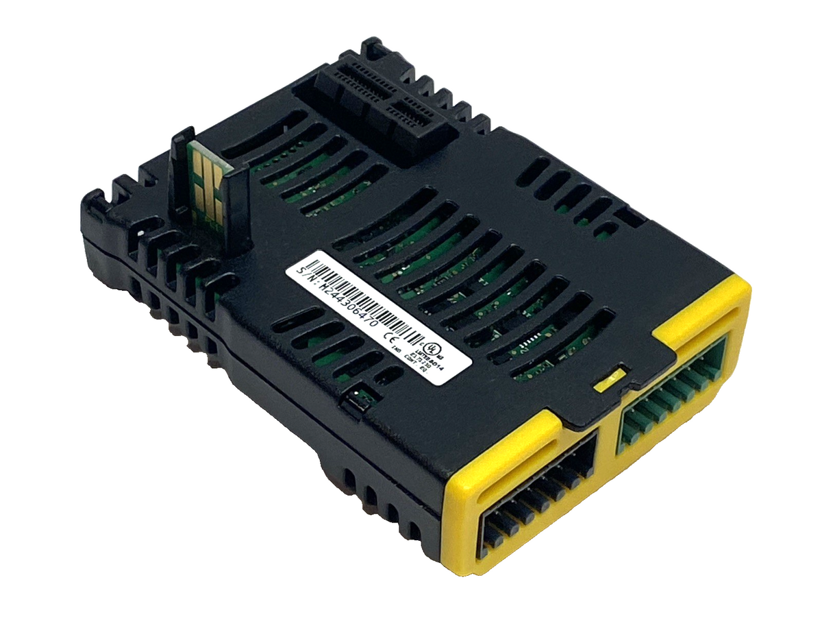 Mis210 Module Nidec Control Techniques MiS210 Safety Module 82400000021100