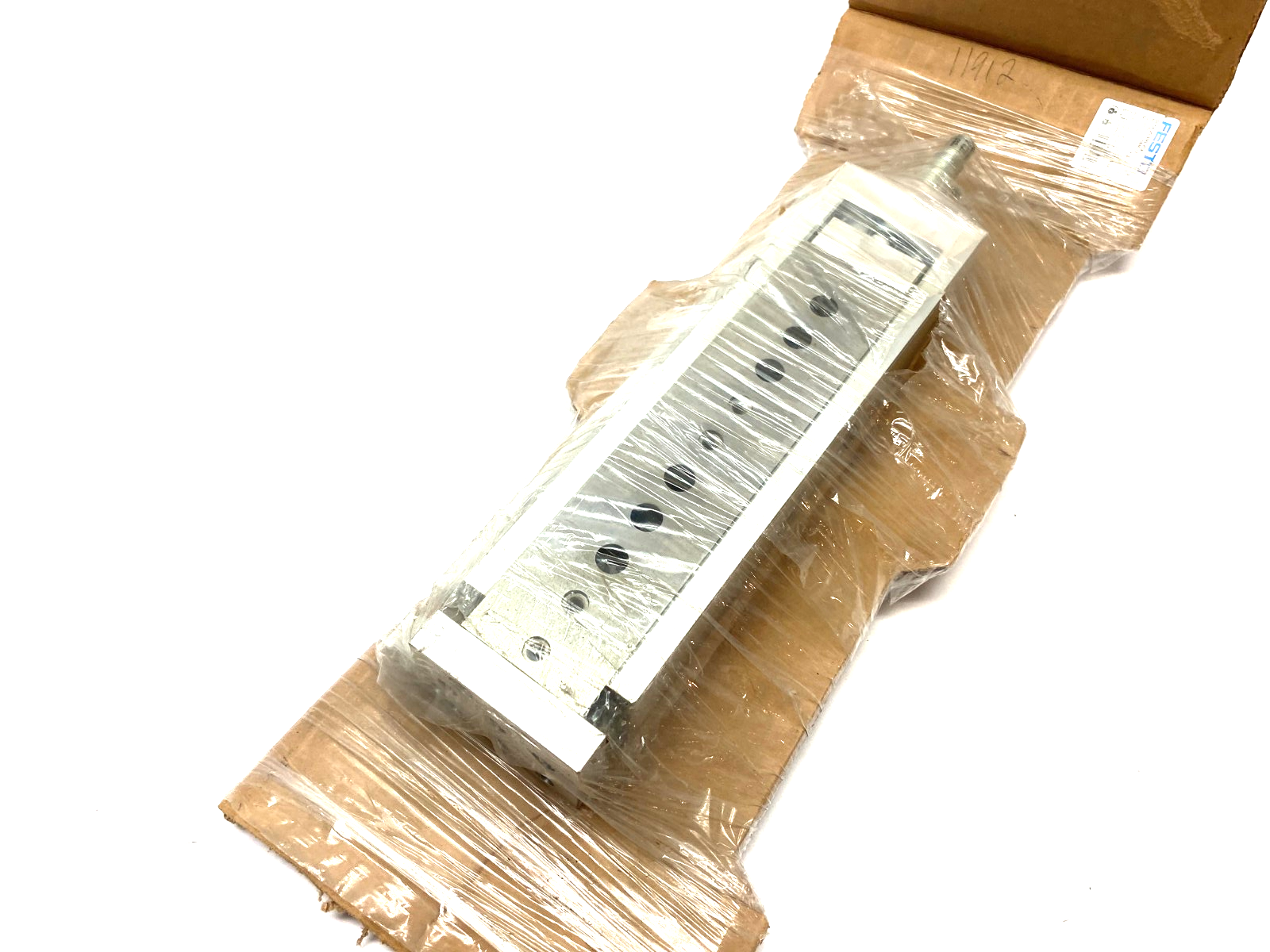Festo DGSL-20-100-Y3A Mini Slide 100mm Stroke 544027 - Maverick Industrial Sales