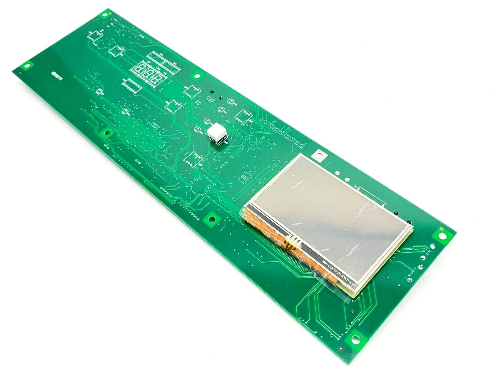 Enercon Industries 10-1557-00007 Rev 03 FD6452-02 LM5408-24 SS Touch w/ TFT - Maverick Industrial Sales