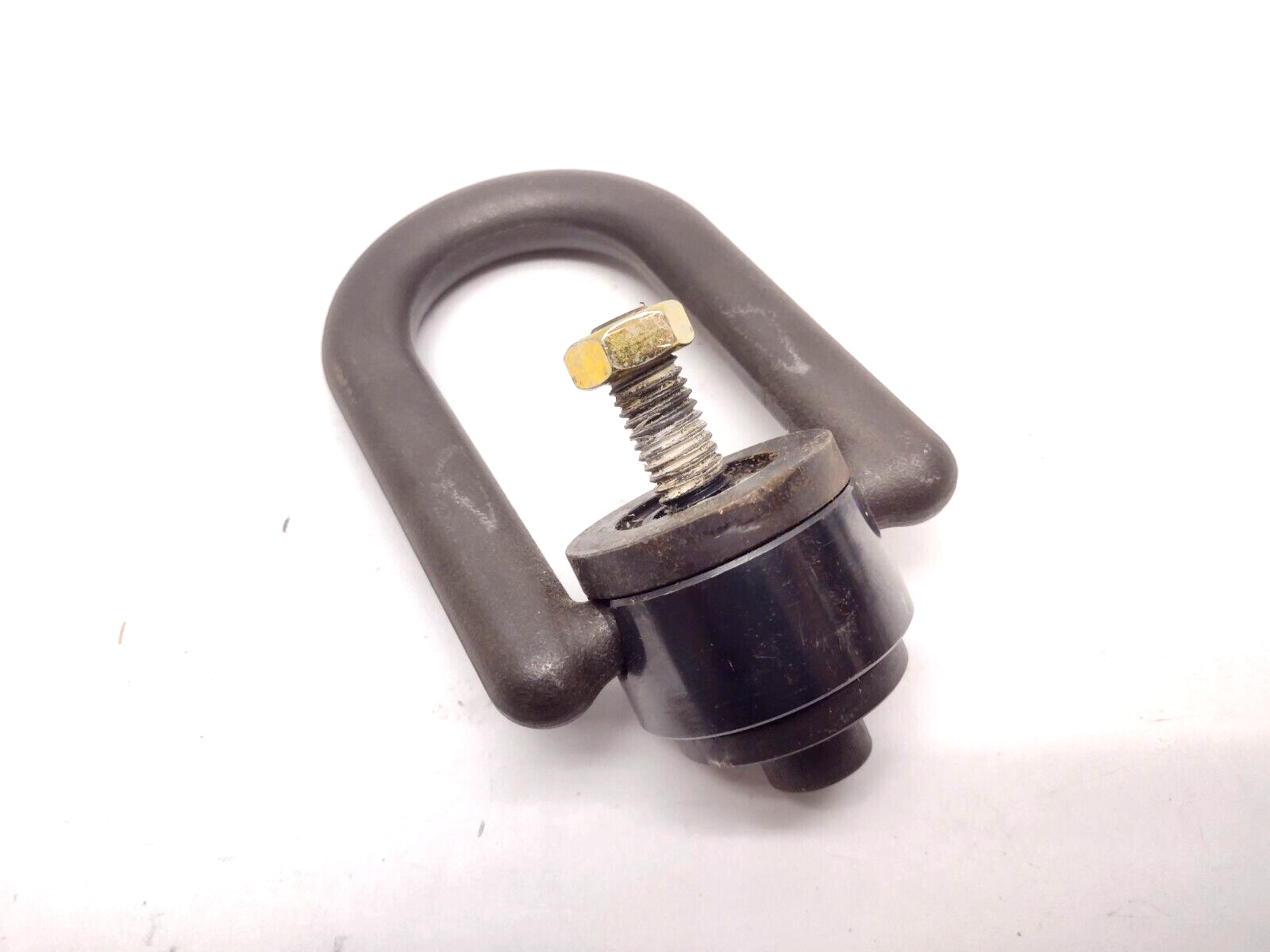 ADB 33516 Heavy Duty Swivel Hoist Ring 2500 LB - Maverick Industrial Sales