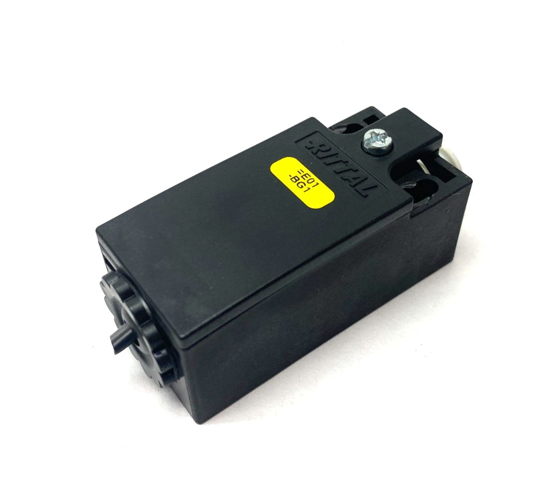 Rittal SZ 2500.470 Door Operation Switch 2500470 - Maverick Industrial Sales