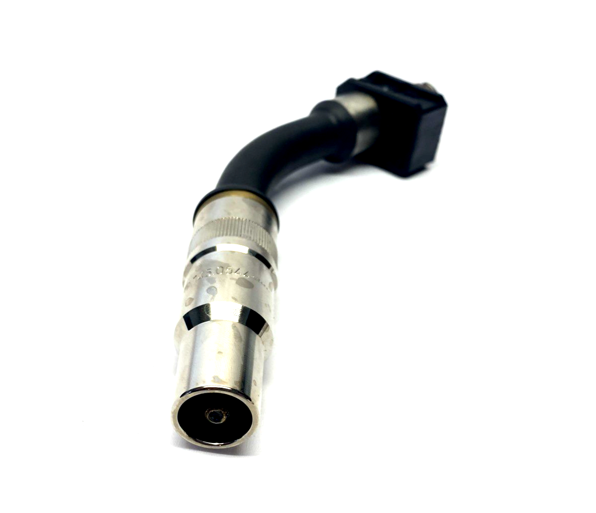 Abicor Binzel 962.1532 Torch Neck, WH W500 45 Degree 962.1532.1 - Maverick Industrial Sales