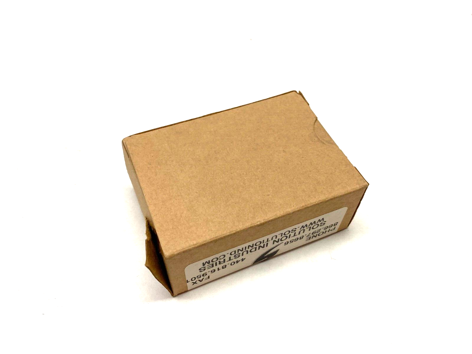 Solution Industries M5-.8x12 12.9 Socket Head Bolt DIN 912 BOX OF 100 - New – Open box - Maverick Industrial Sales