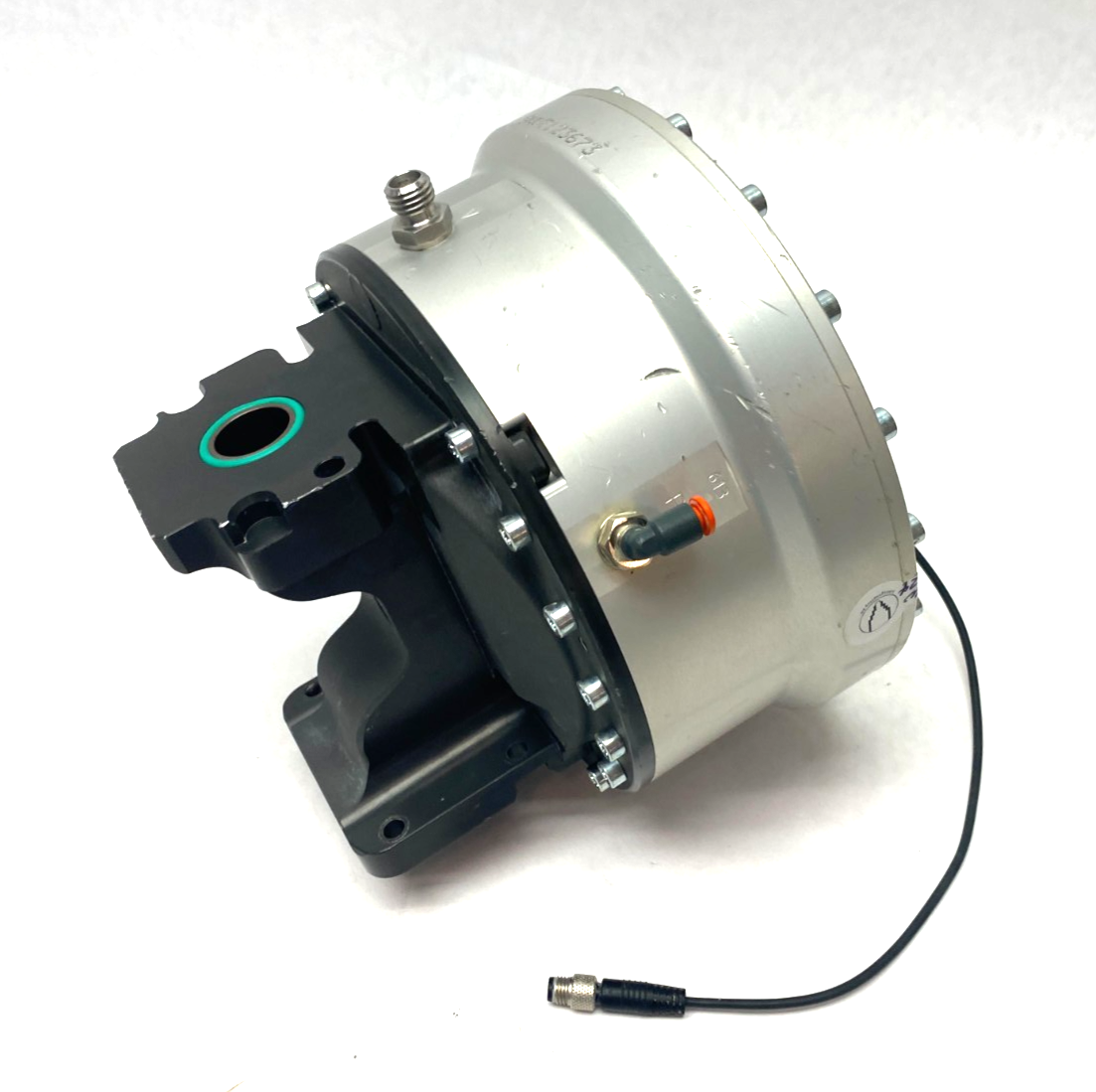 Scheugenpflug 2PUM00574 Diaphragm Pump, FKM Seals - Maverick Industrial Sales