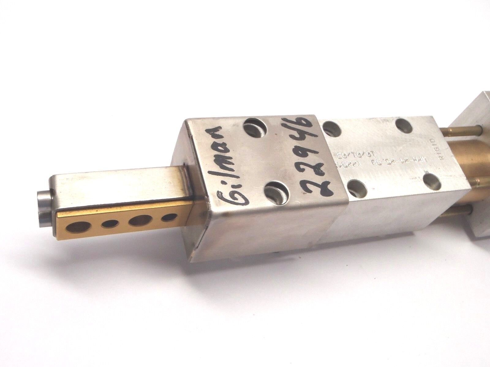 Welker WCP-001-25P Shot Pin WPA-24-25-90 22946 - Maverick Industrial Sales